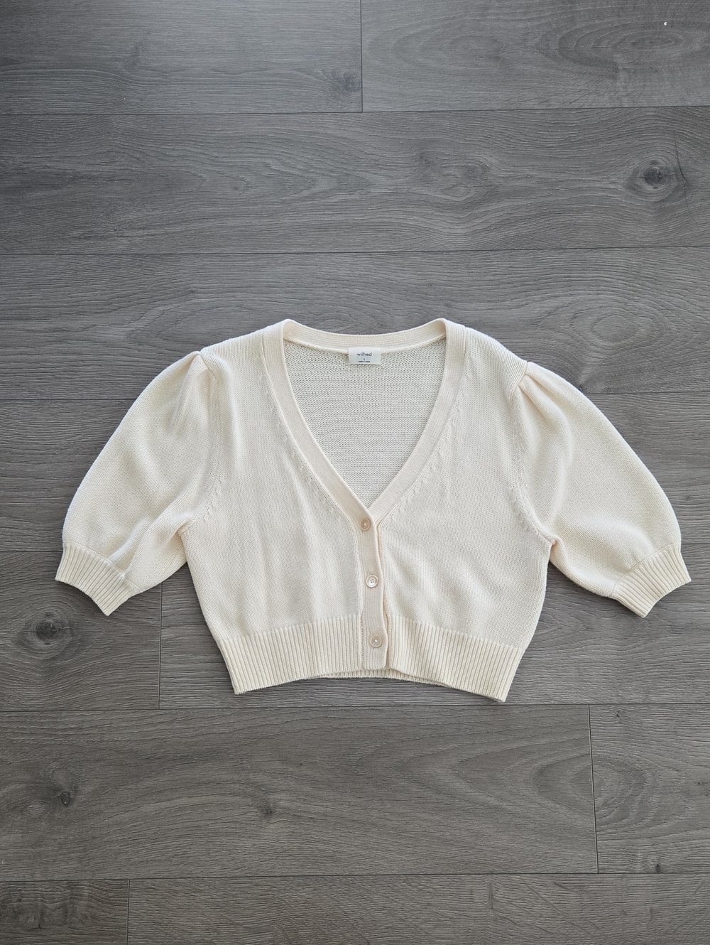 Wilfred Canterbury Cardigan - Picture 1 of 4